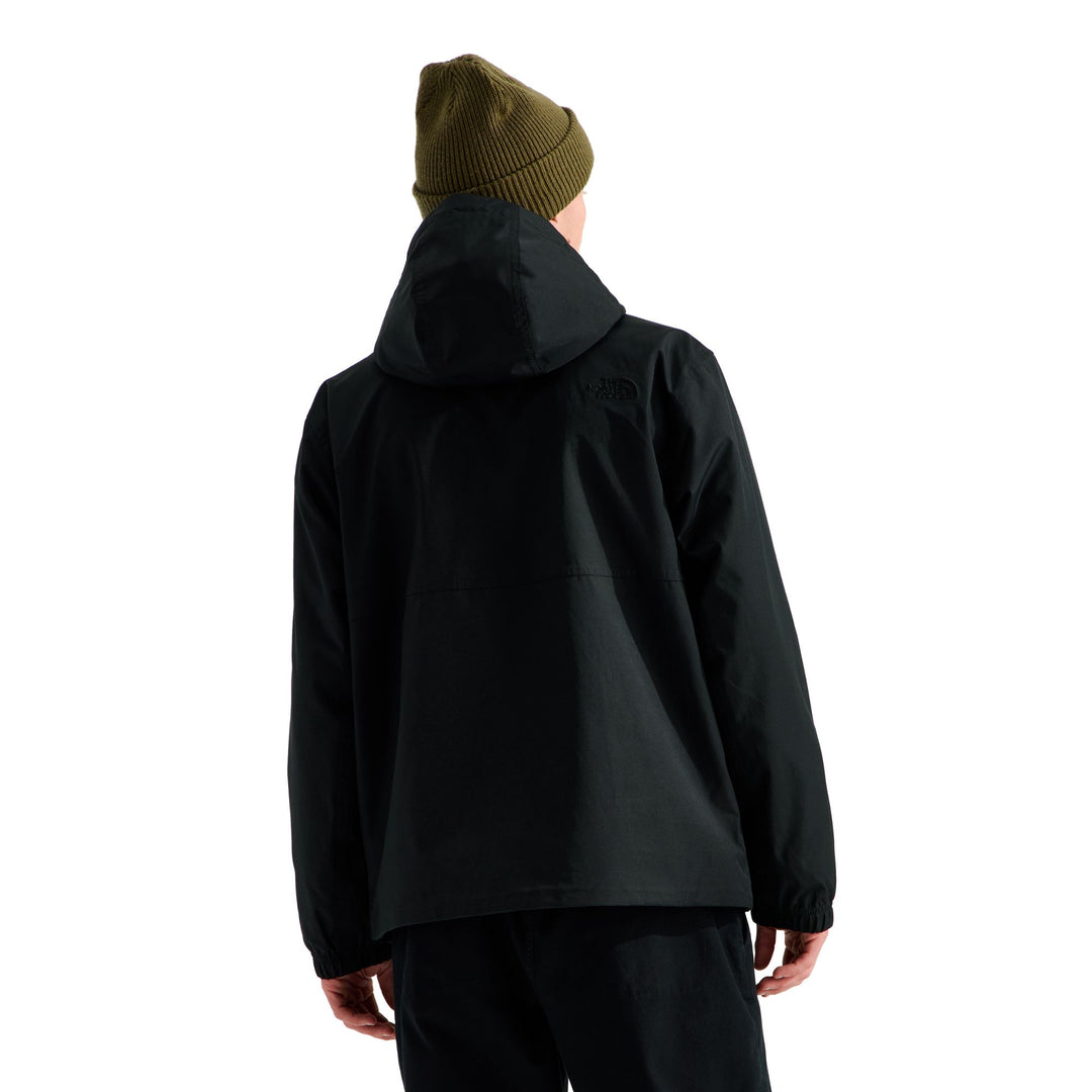 The North Face Men's DRYVENT Field Jacket