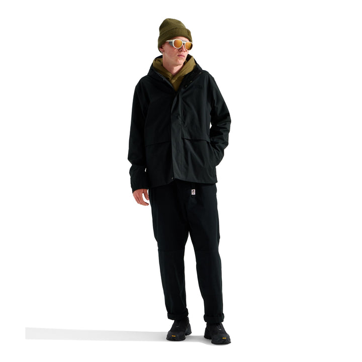 The North Face Men's DRYVENT Field Jacket