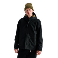 TNF Black