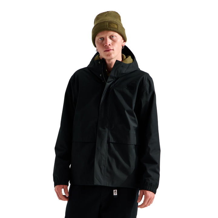 The North Face Men's DRYVENT Field Jacket