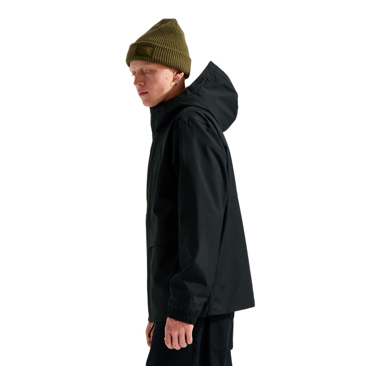 The North Face Men's DRYVENT Field Jacket