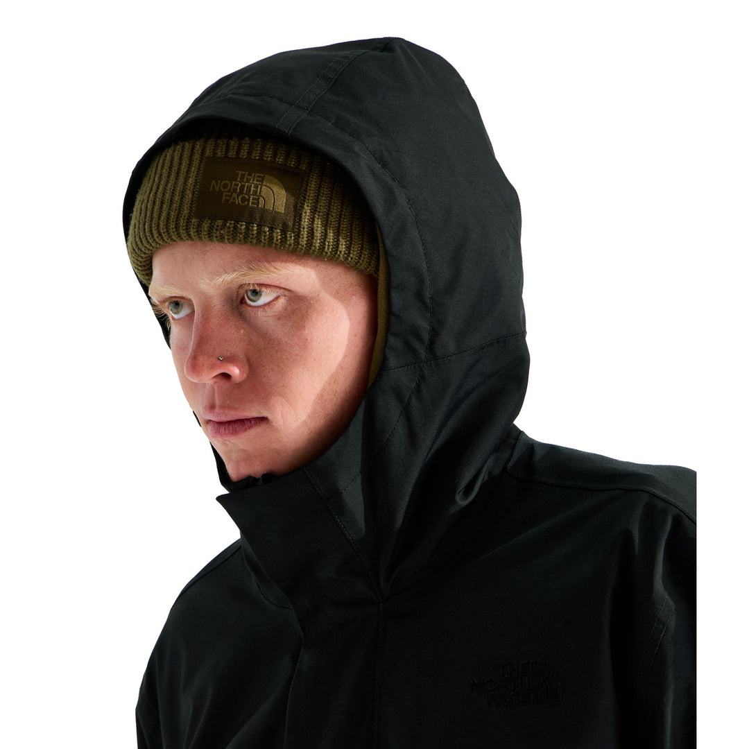 The North Face Men's DRYVENT Field Jacket