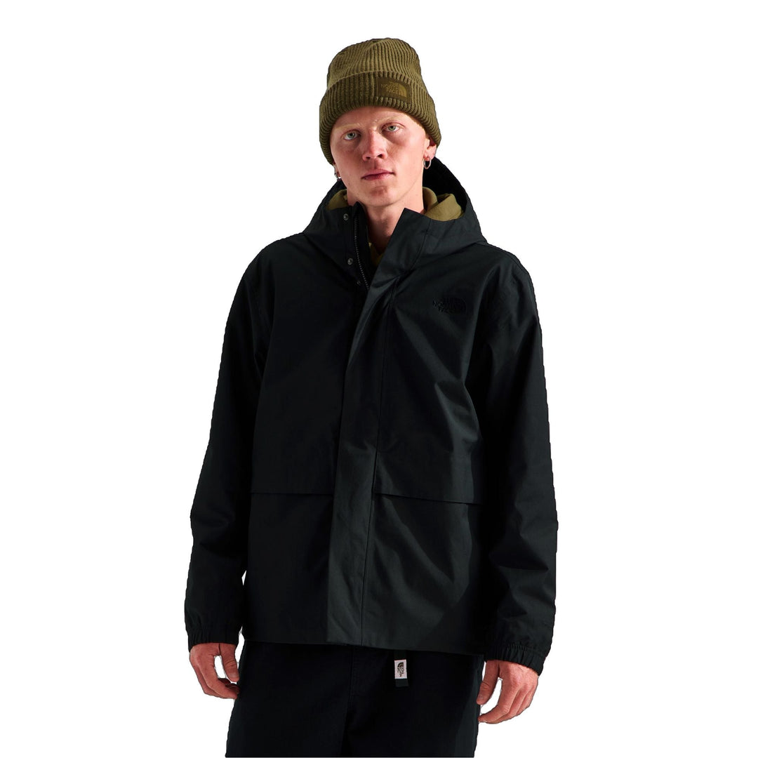 The North Face Men's DRYVENT Field Jacket