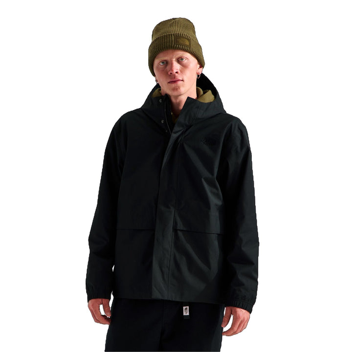 The North Face Men's DRYVENT Field Jacket