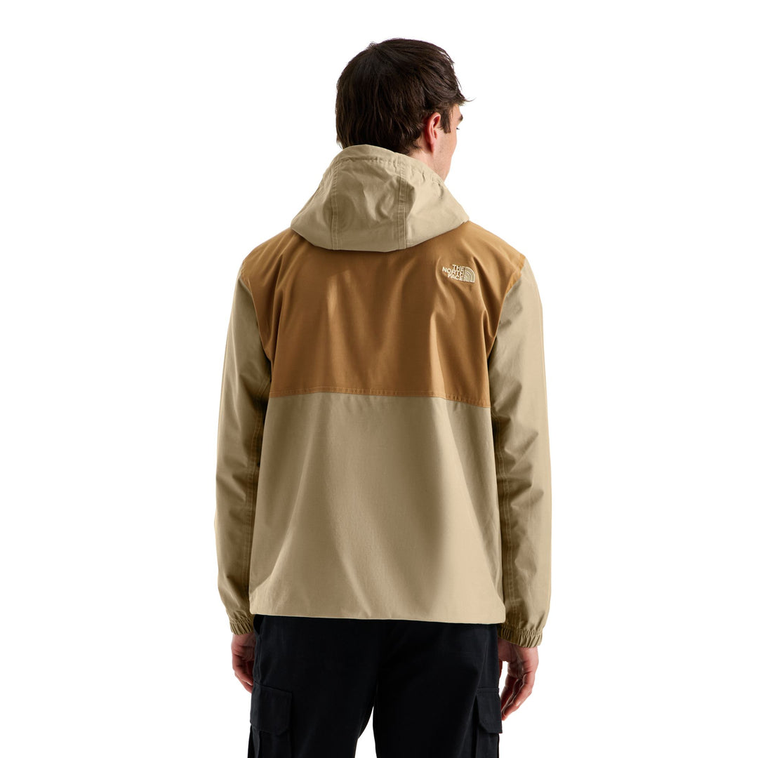 The North Face Men's DRYVENT Field Jacket