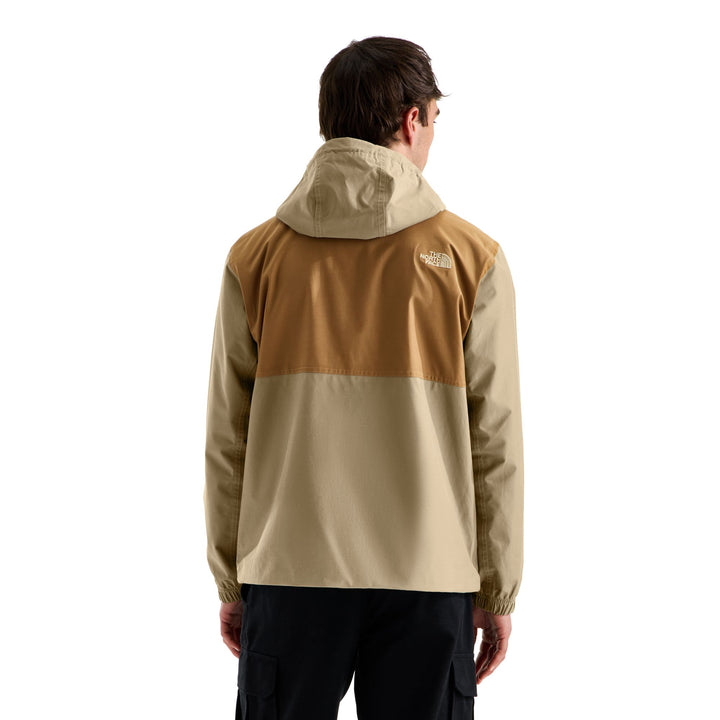 The North Face Men's DRYVENT Field Jacket
