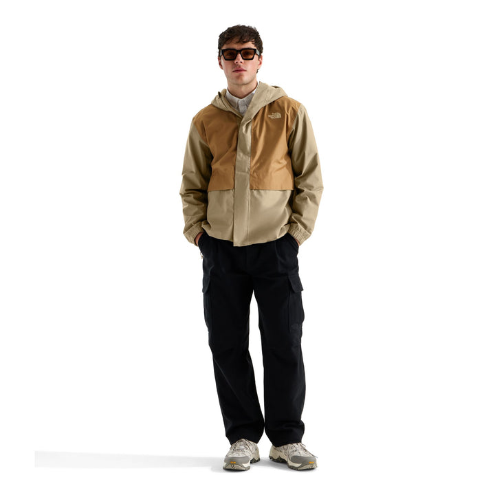 The North Face Men's DRYVENT Field Jacket
