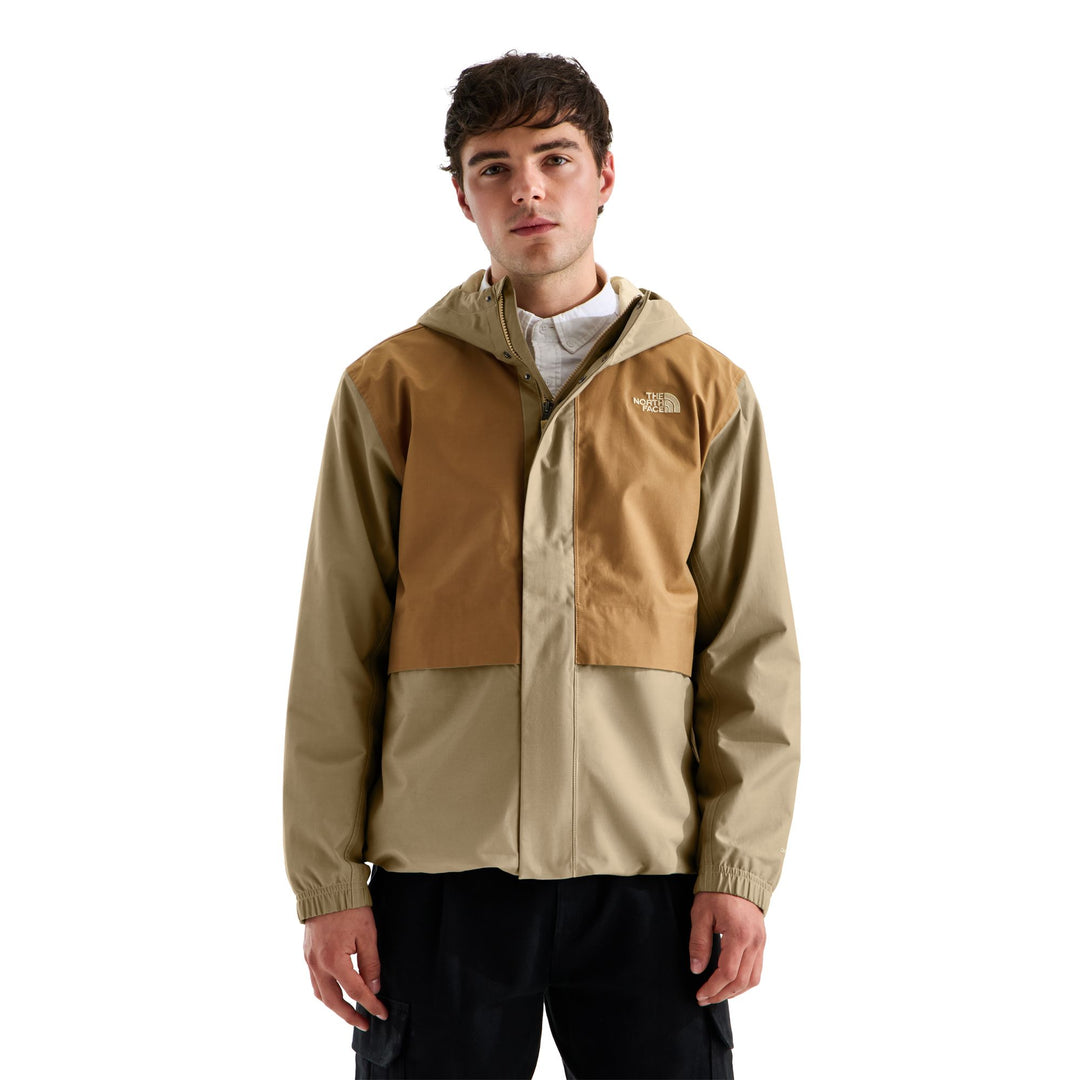 The North Face Men's DRYVENT Field Jacket