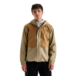 Khaki Stone/Utility Brown
