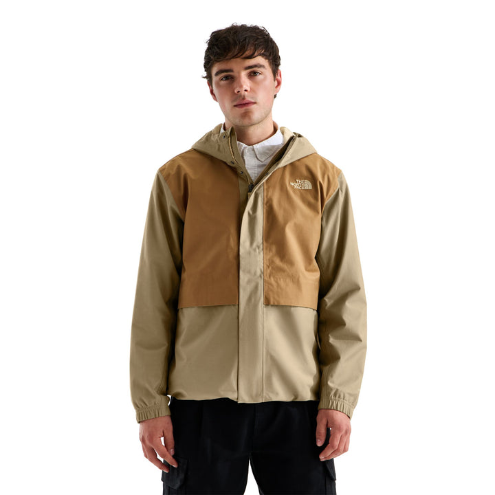 The North Face Men's DRYVENT Field Jacket