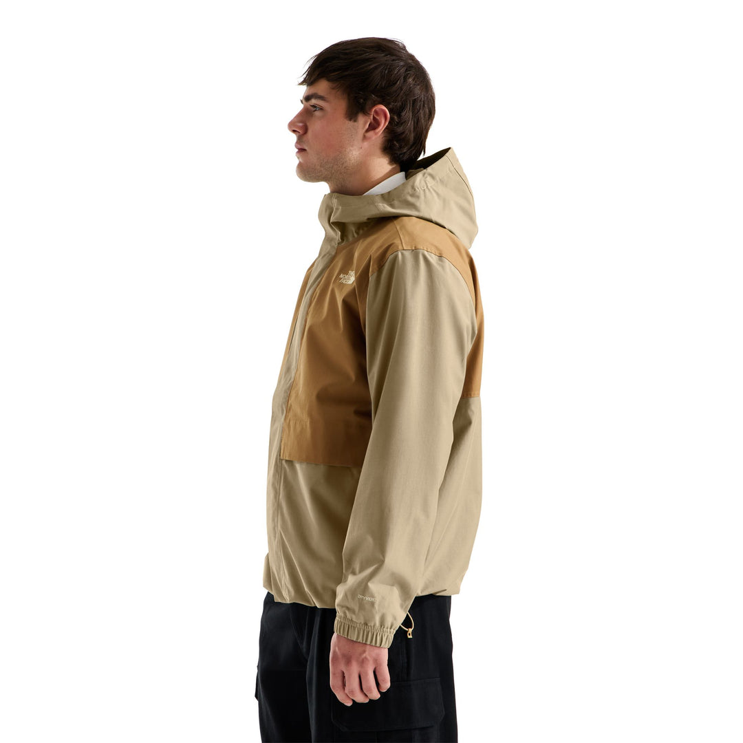 The North Face Men's DRYVENT Field Jacket