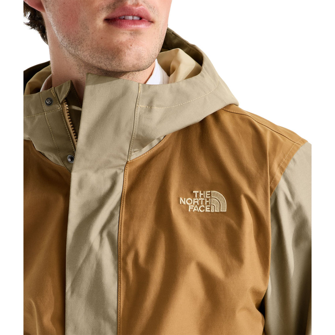 The North Face Men's DRYVENT Field Jacket