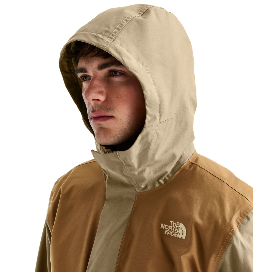 The North Face Men's DRYVENT Field Jacket