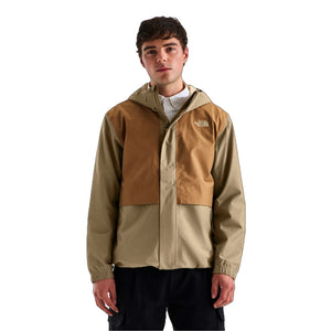 Khaki Stone/Utility Brown