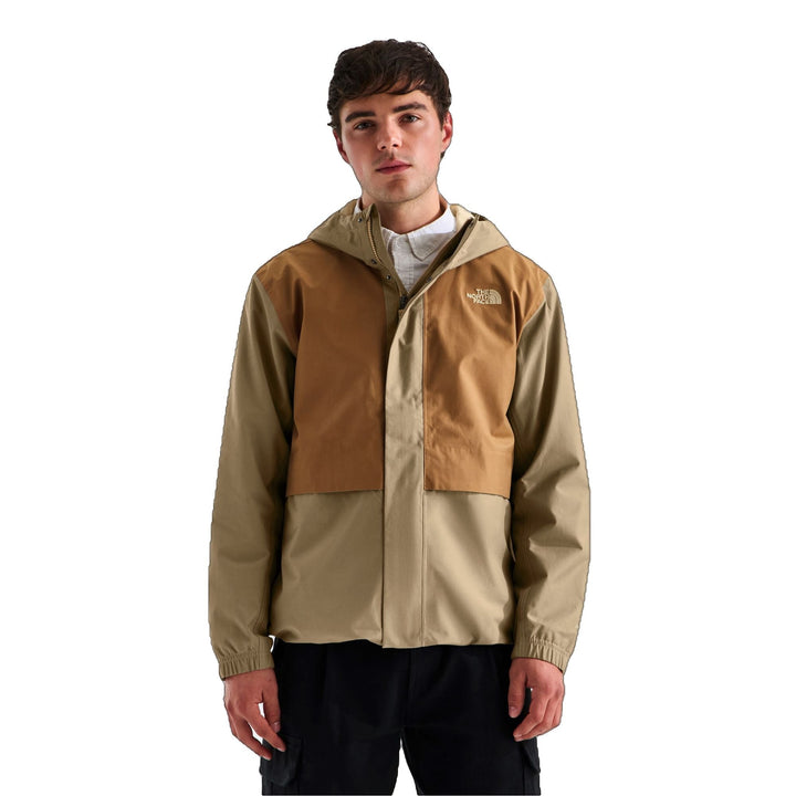 The North Face Men's DRYVENT Field Jacket