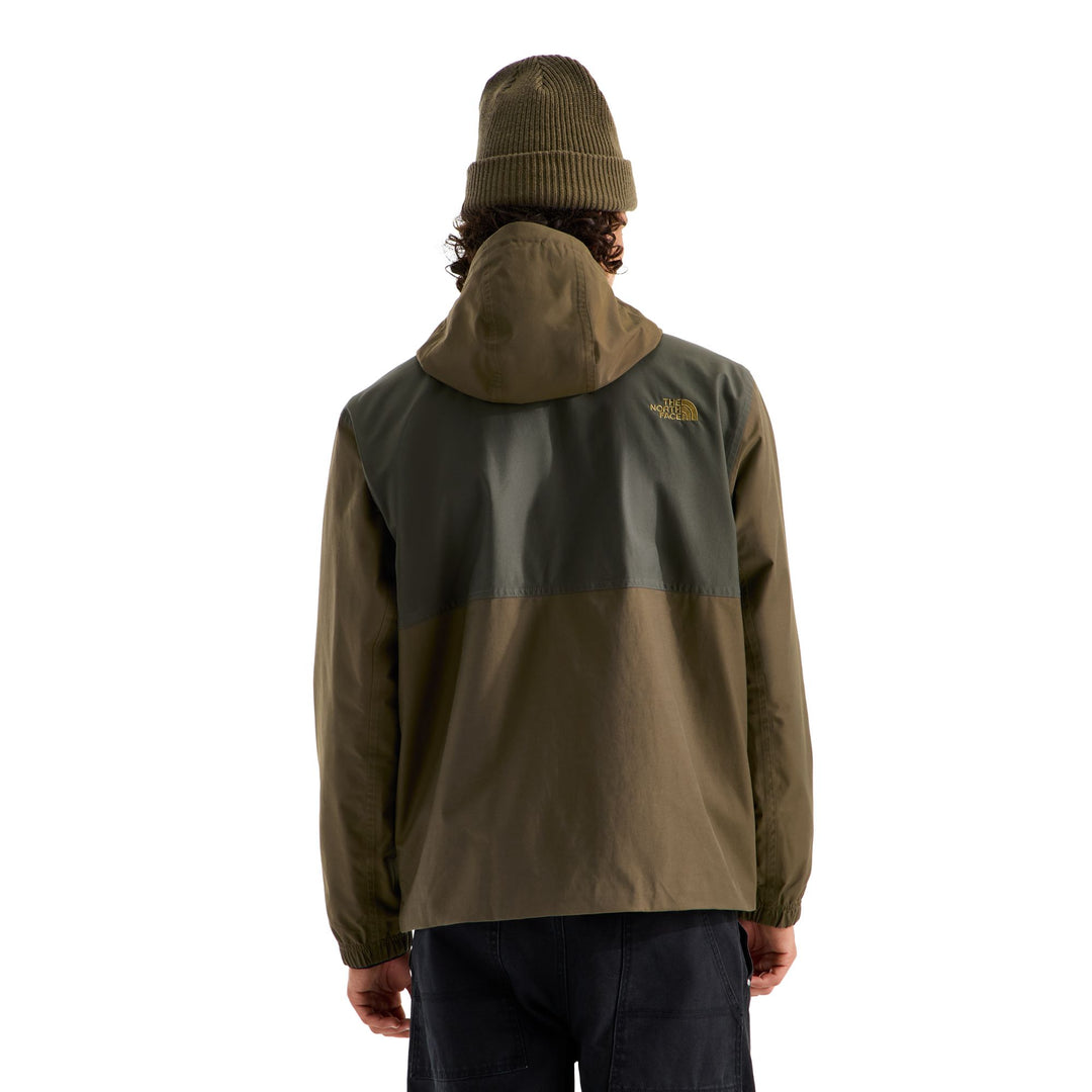 The North Face Men's DRYVENT Field Jacket