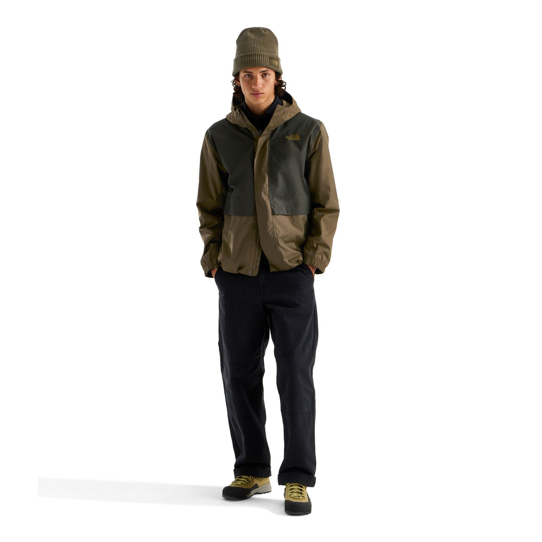 The North Face Men's DRYVENT Field Jacket
