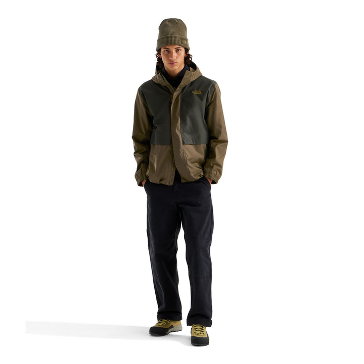 The North Face Men's DRYVENT Field Jacket