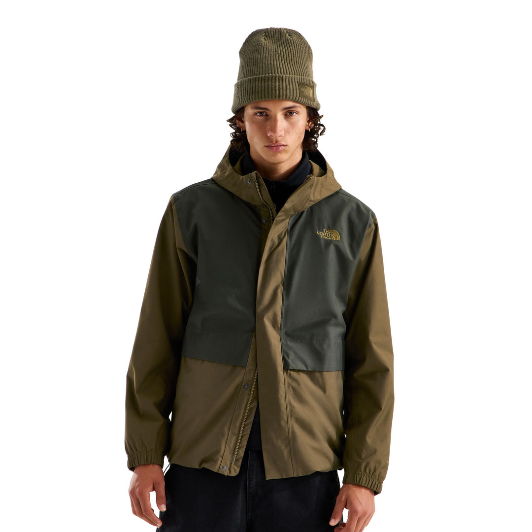 The North Face Men's DRYVENT Field Jacket