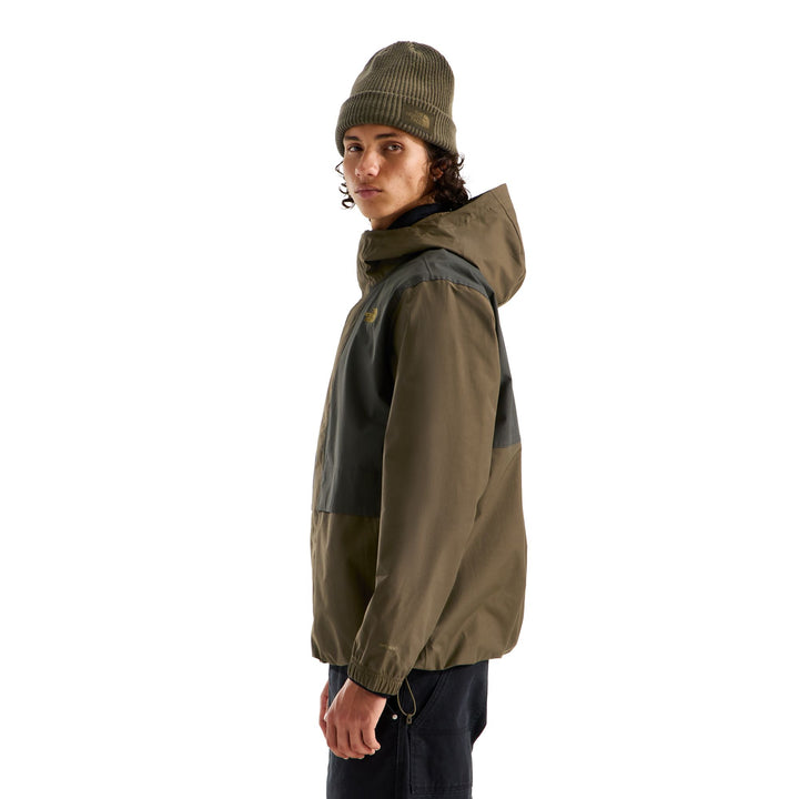 The North Face Men's DRYVENT Field Jacket