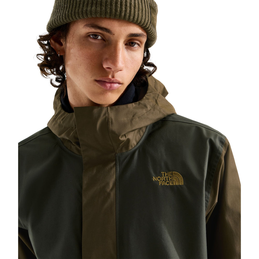 The North Face Men's DRYVENT Field Jacket