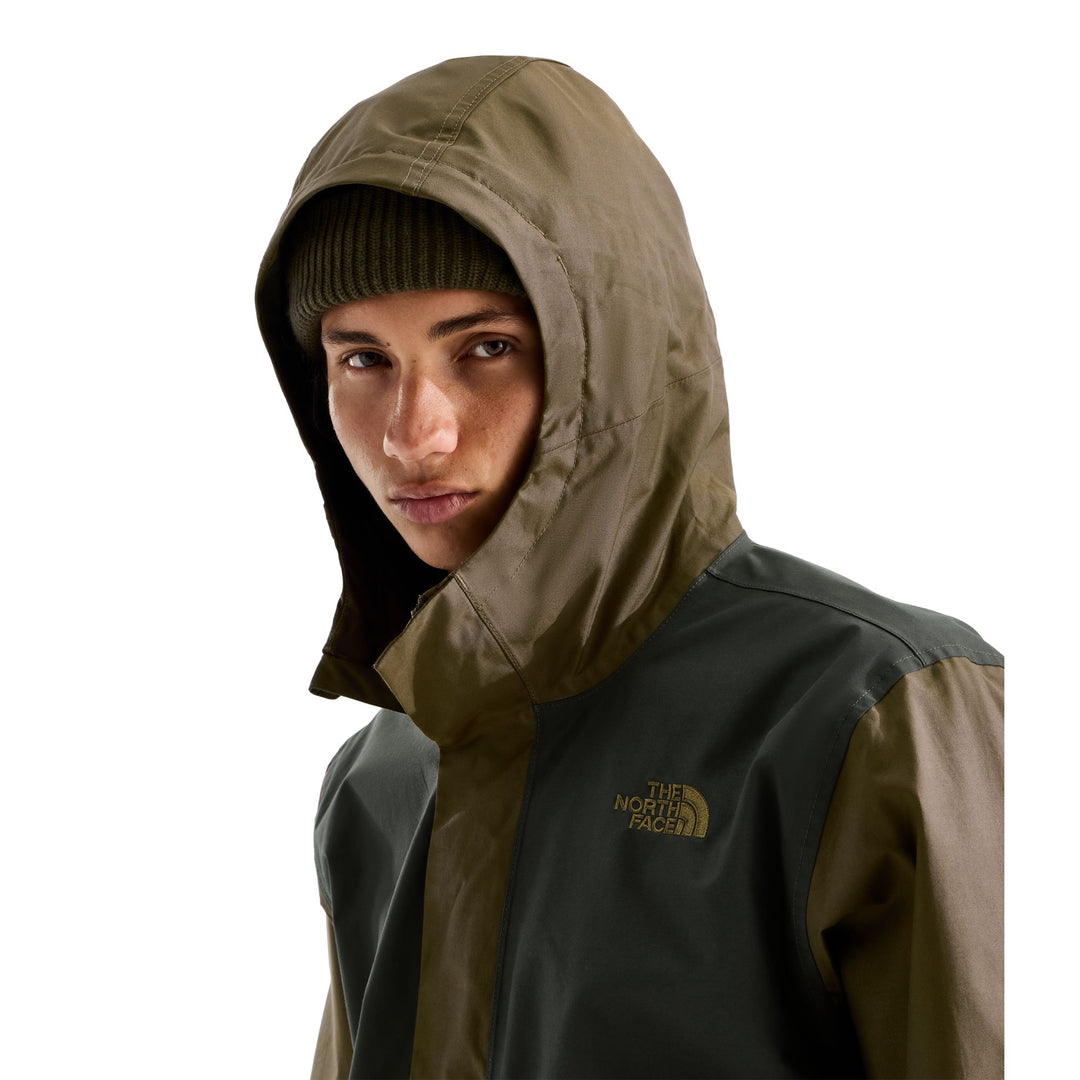 The North Face Men's DRYVENT Field Jacket