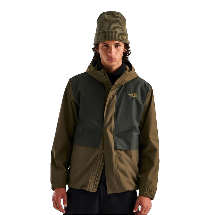 The North Face Men's DRYVENT Field Jacket