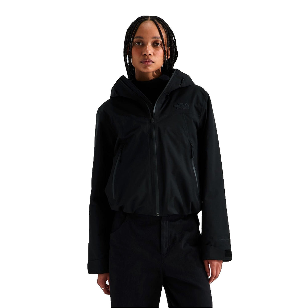 The North Face Women's TNF Range LT Hooded Jacket