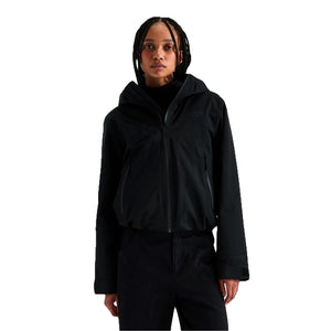 TNF Black