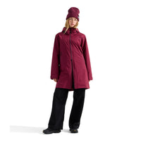 Burgundy Crush