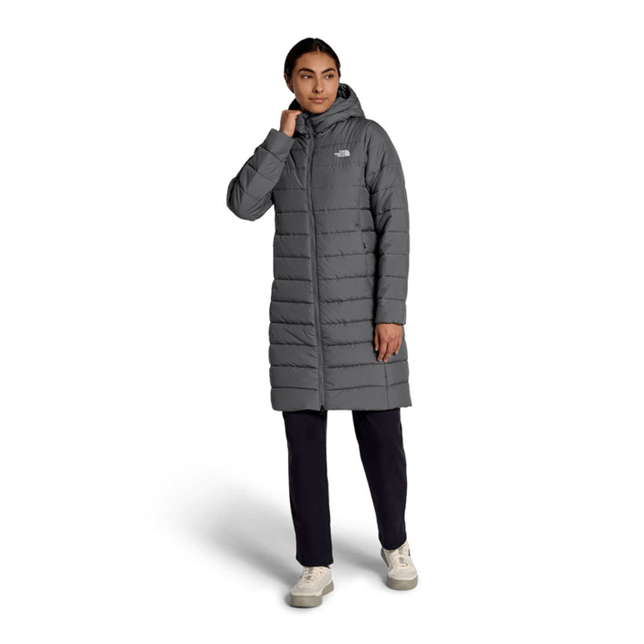 The North Face Women's Aconcagua Hooded Parka
