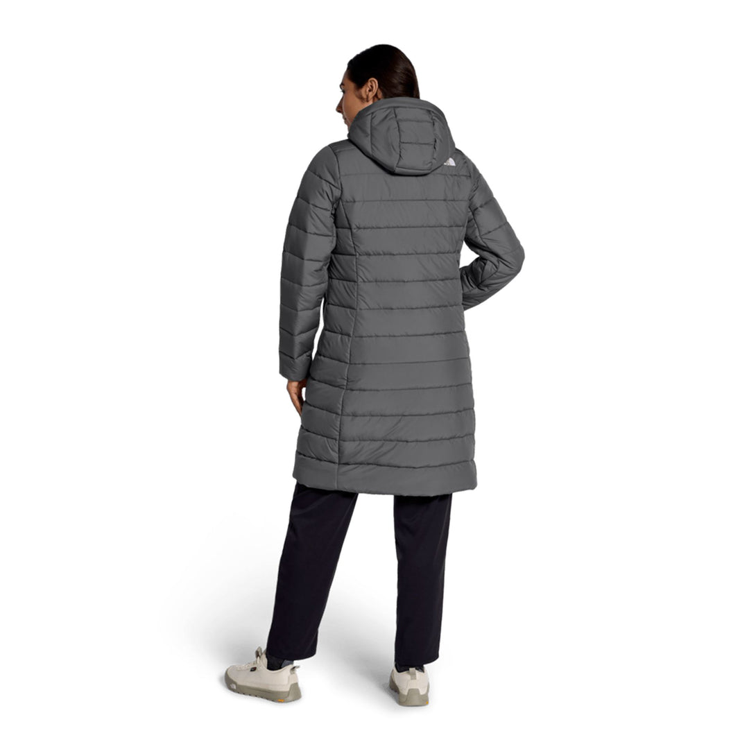 The North Face Women's Aconcagua Hooded Parka
