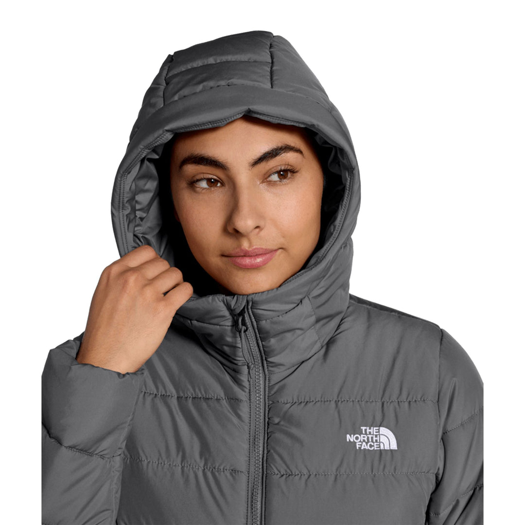 The North Face Women's Aconcagua Hooded Parka