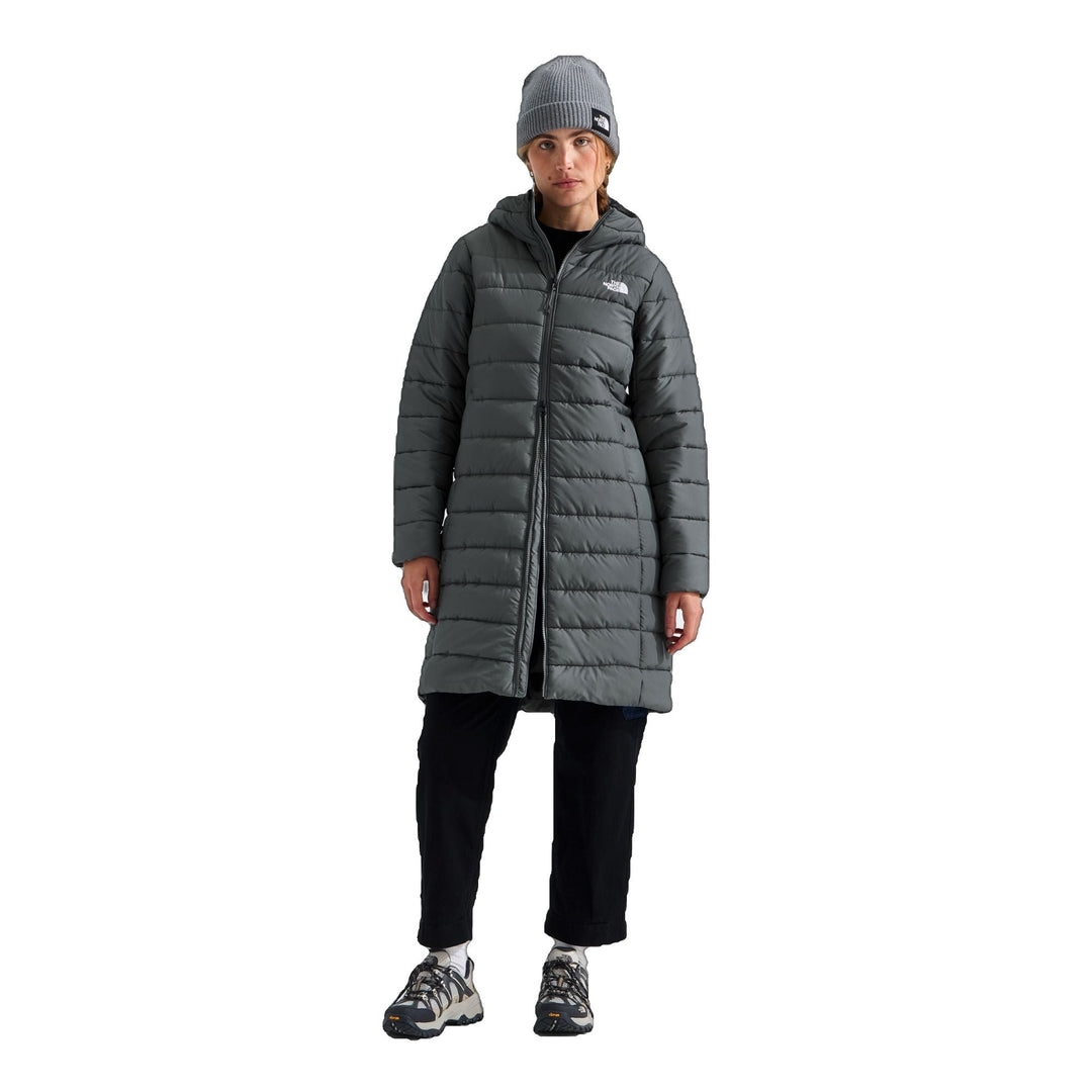 The North Face Women's Aconcagua Hooded Parka