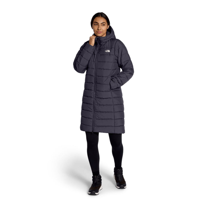The North Face Women's Aconcagua Hooded Parka