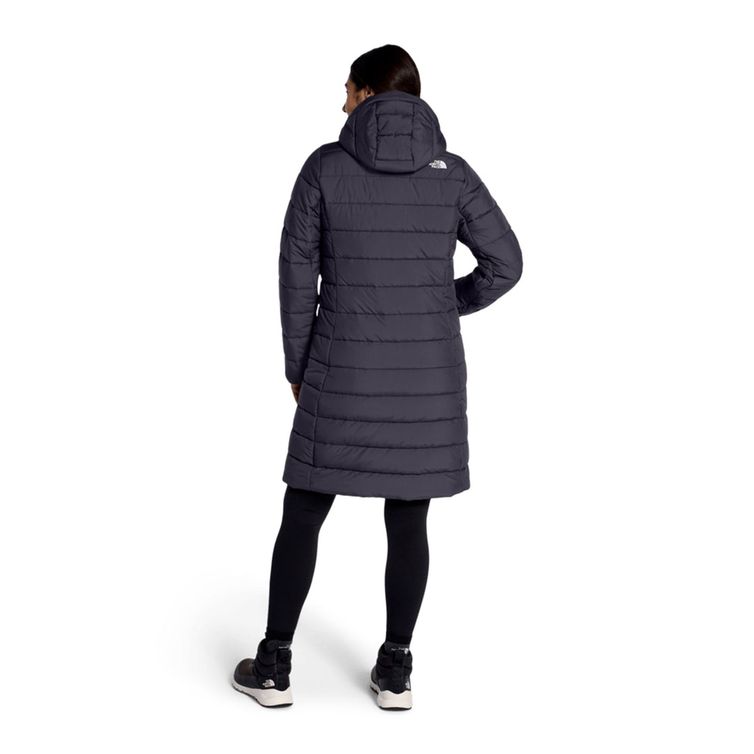The North Face Women's Aconcagua Hooded Parka