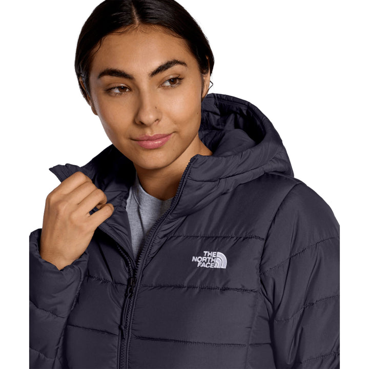 The North Face Women's Aconcagua Hooded Parka