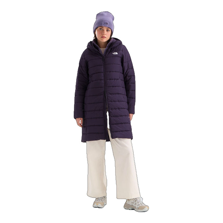 The North Face Women's Aconcagua Hooded Parka
