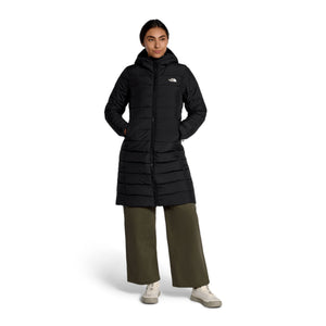 TNF Black
