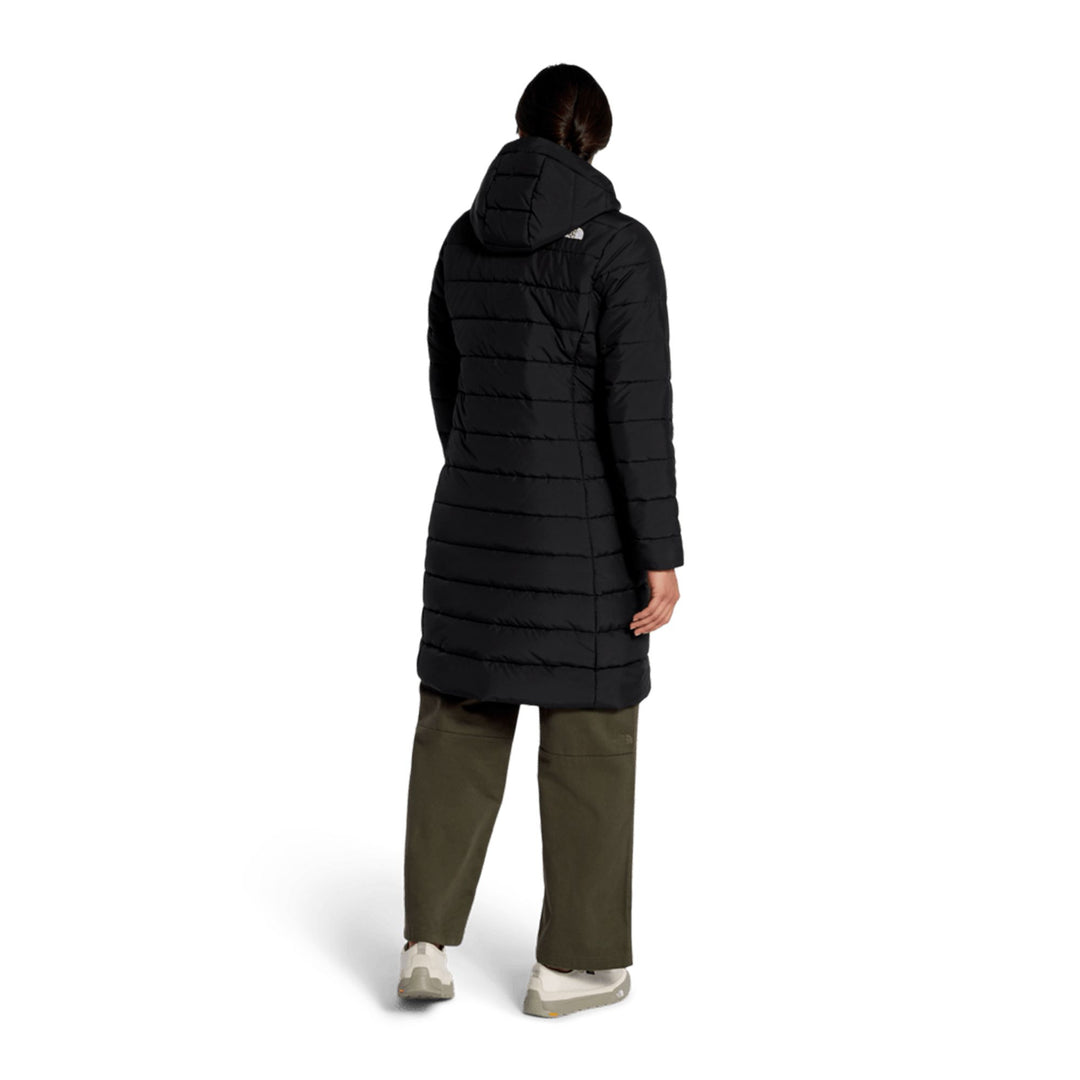 The North Face Women's Aconcagua Hooded Parka