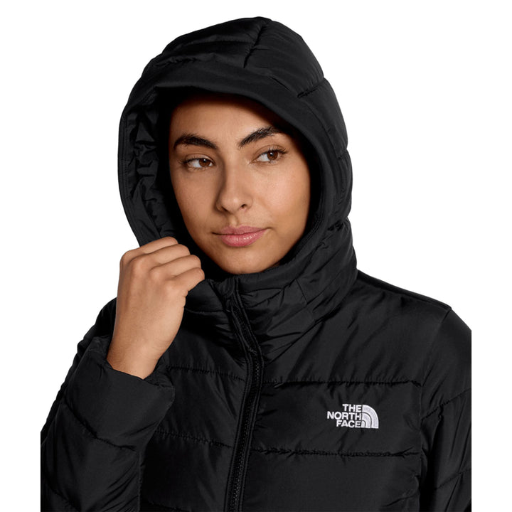 The North Face Women's Aconcagua Hooded Parka