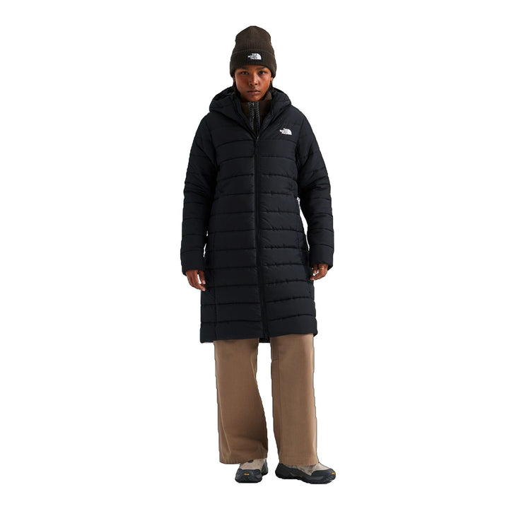 The North Face Women's Aconcagua Hooded Parka