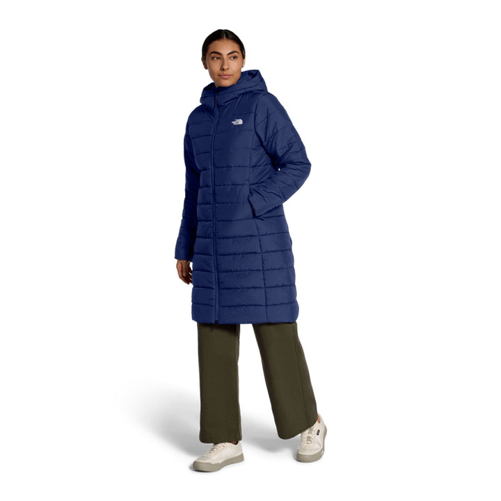 The North Face Women's Aconcagua Hooded Parka