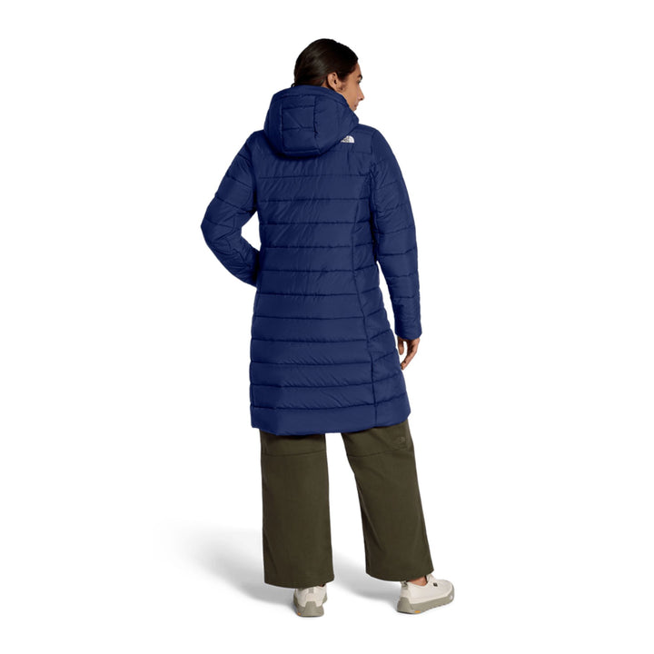 The North Face Women's Aconcagua Hooded Parka