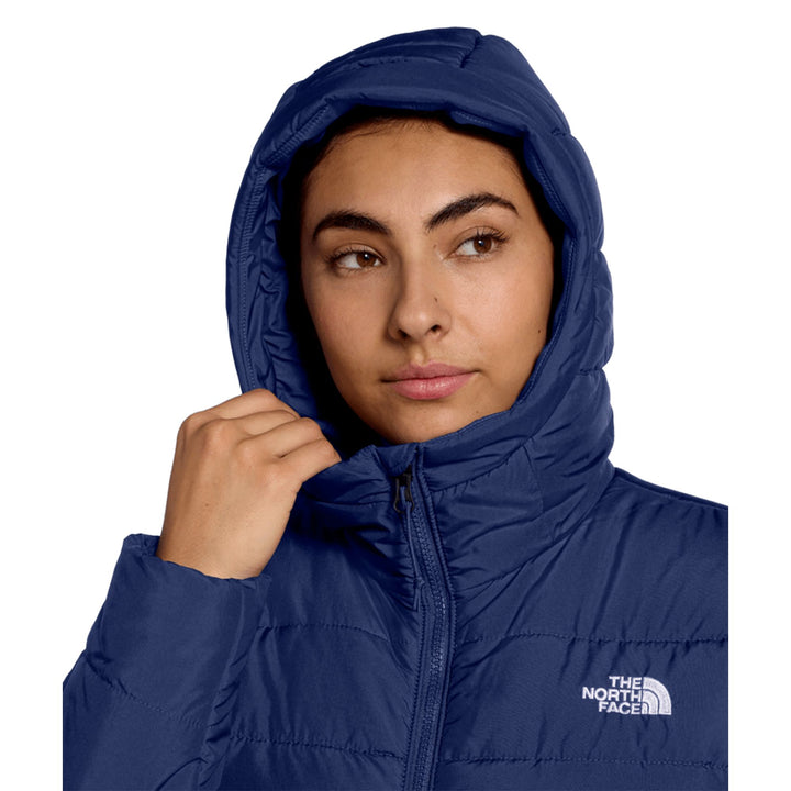 The North Face Women's Aconcagua Hooded Parka