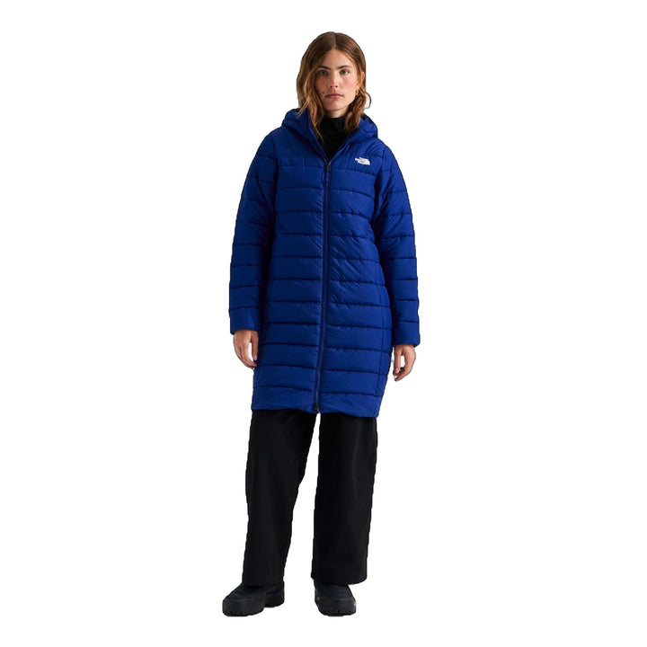 The North Face Women's Aconcagua Hooded Parka
