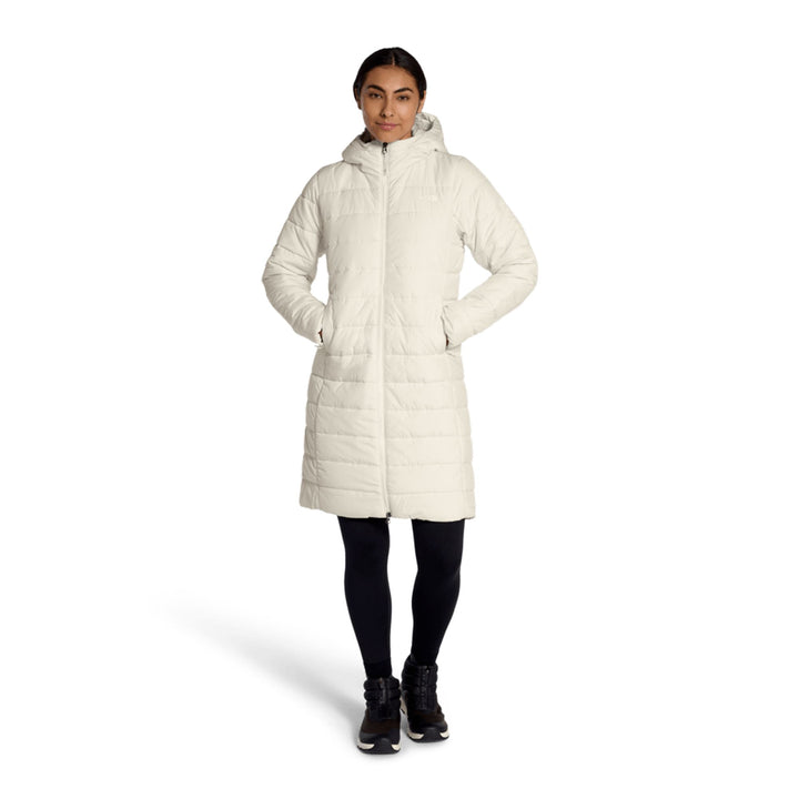 The North Face Women's Aconcagua Hooded Parka