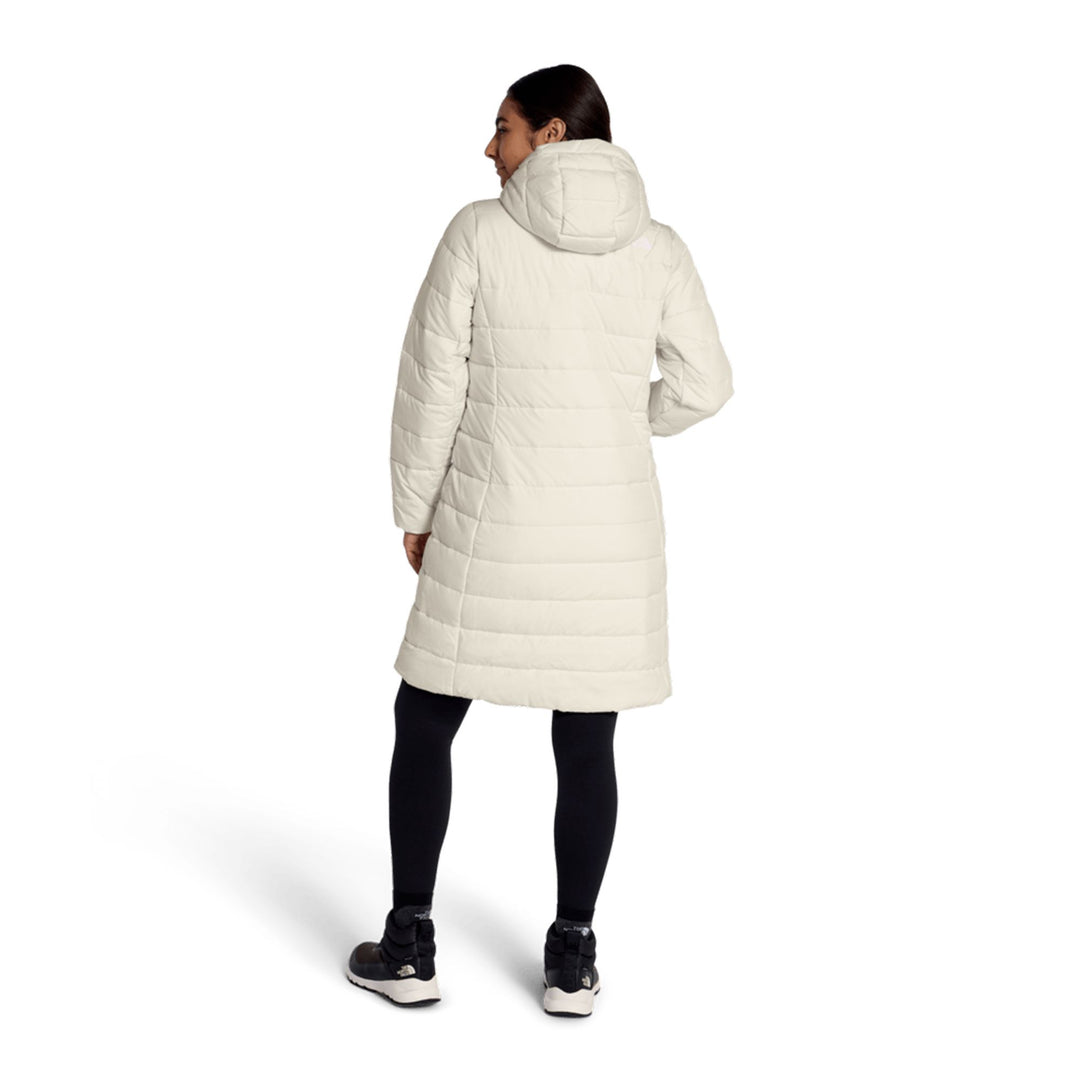 The North Face Women's Aconcagua Hooded Parka