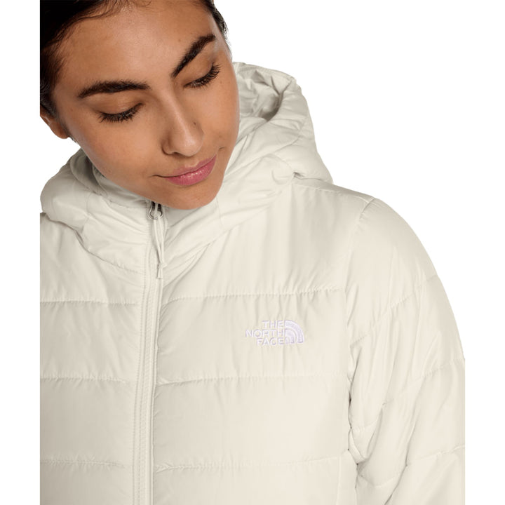 The North Face Women's Aconcagua Hooded Parka