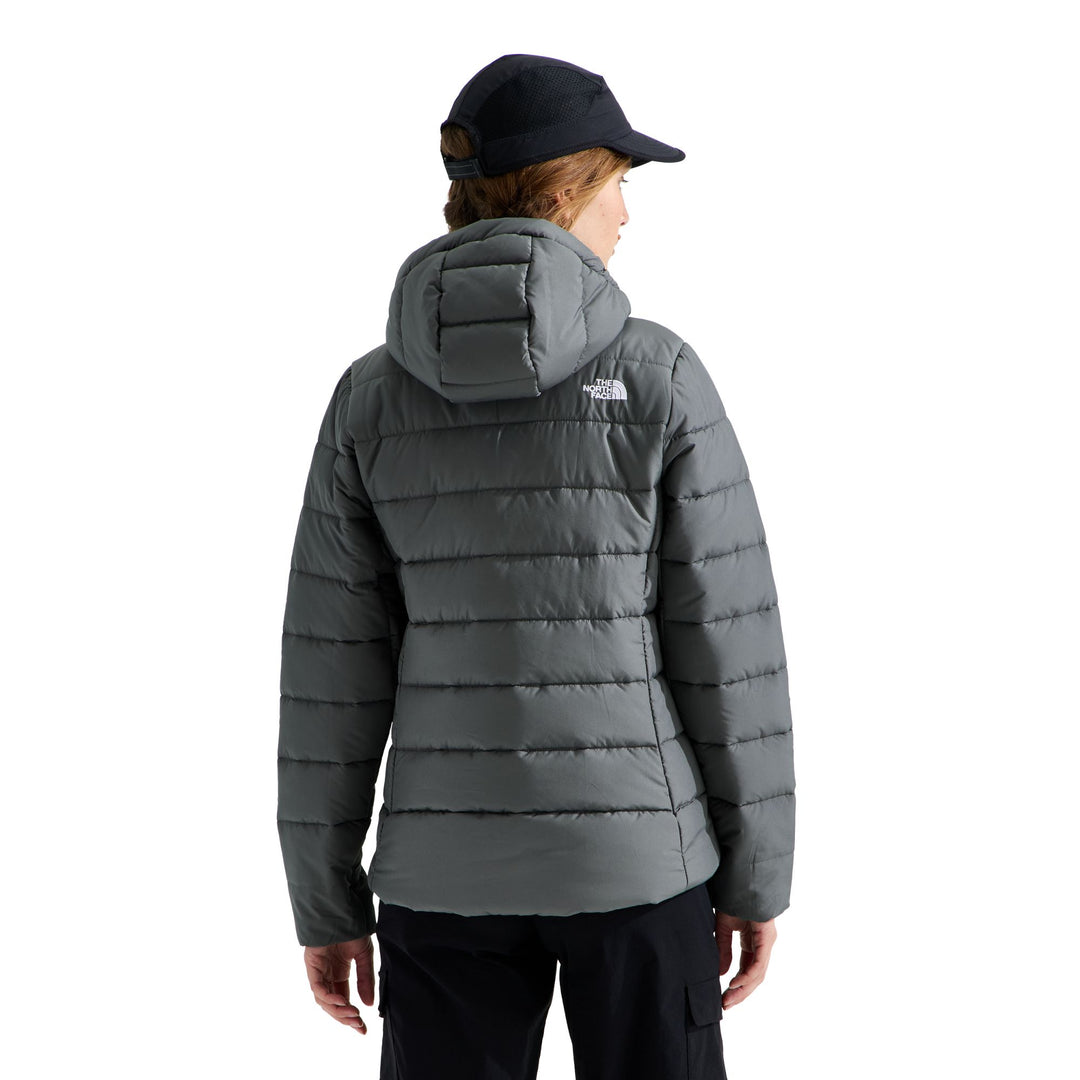 The North Face Women's Aconcagua Hooded Jacket